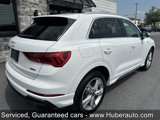 Used 2022 Audi Q3 2.0T Premium Plus w/ Premium Plus Package image 6