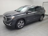 Used 2018 GMC Terrain SLT w/ Preferred Package image 2