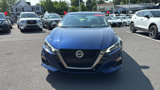 Certified 2021 Nissan Altima 2.5 SR image 2
