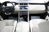 Used 2017 Land Rover Range Rover Sport HSE image 2