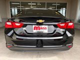 Used 2023 Chevrolet Malibu LS image 4