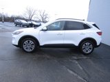 Used 2021 Ford Escape SEL image 3