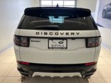 New 2025 Land Rover Discovery Sport Dynamic SE image 3