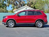 Used 2022 Honda Passport TrailSport image 3