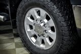 Used 2014 GMC Sierra 2500 SLT w/ SLT Convenience Package image 3