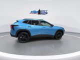 New 2025 Chevrolet Trax ACTIV w/ Driver Confidence Package image 2