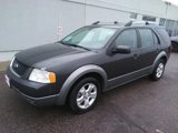 Used 2007 Ford Freestyle SEL image 2