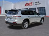 Used 2023 Jeep Grand Cherokee L Laredo w/ Luxury Tech Group I image 6