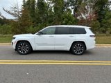 Used 2022 Jeep Grand Cherokee L Overland image 3