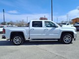 Used 2018 GMC Sierra 1500 SLT w/ SLT Premium Package image 2
