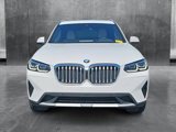 Used 2022 BMW X3 xDrive30i w/ Convenience Package image 2