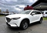 Used 2023 MAZDA CX-9 Touring image 4
