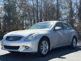 Used 2011 INFINITI G25 x w/ Moonroof Pkg image 3