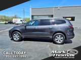 Used 2015 Chevrolet Traverse LT image 2