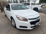Used 2015 Chevrolet Malibu LS w/ Protection Package image 5