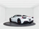 Certified 2018 Ferrari 488 Spider image 3