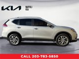 Used 2015 Nissan Rogue SL w/ SL Premium Package image 2