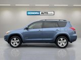 Used 2008 Toyota RAV4 Sport image 5