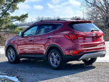 Used 2017 Hyundai Santa Fe Sport image 5