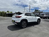 New 2026 Chevrolet TrailBlazer LT w/ LT Cold Weather Package image 6