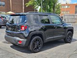 Used 2023 Jeep Renegade Altitude w/ Convenience Group I image 5