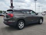 Used 2019 GMC Terrain SLE image 3