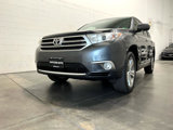 Used 2011 Toyota Highlander Limited image 3