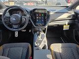 New 2025 Subaru Crosstrek 2.5i Sport w/ Popular Package #3A image 2