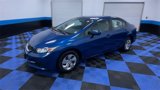 Used 2015 Honda Civic LX image 4