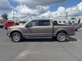 Used 2020 Ford F150 XLT w/ Equipment Group 302A Luxury image 2