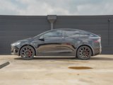 Used 2020 Tesla Model X Performance image 2