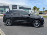 Used 2021 Buick Encore GX Select w/ Sport Touring Package image 3