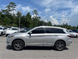 Used 2018 INFINITI QX60 AWD image 3