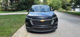 Used 2022 Chevrolet Traverse LS image 2