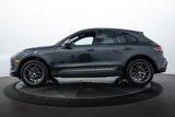 Certified 2025 Porsche Macan T image 2