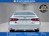 Used 2023 Toyota Camry SE image 6