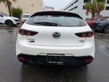 Used 2021 MAZDA MAZDA3 AWD 2.5 Turbo Hatchback image 4