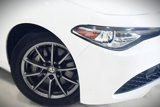 Used 2018 Alfa Romeo Giulia AWD image 2