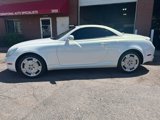 Used 2002 Lexus SC 430 Convertible image 2
