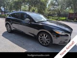 Used 2018 MAZDA MAZDA3 Touring image 4