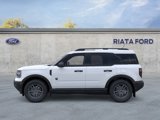 New 2025 Ford Bronco Sport Big Bend image 3