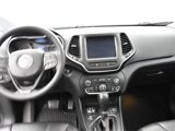 Certified 2022 Jeep Cherokee Trailhawk w/ Sun, Sound & Nav Group image 4
