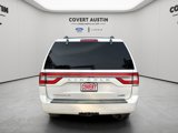 Used 2015 Lincoln Navigator 2WD image 4