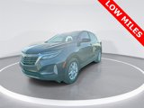 Used 2023 Chevrolet Equinox LT image 4