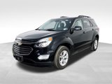Used 2016 Chevrolet Equinox LT w/ Convenience Package image 3