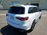 Used 2021 Mercedes-Benz GLS 580 4MATIC image 2