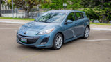Used 2010 MAZDA MAZDA3 s Sport image 3