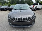 Used 2019 Jeep Cherokee Limited w/ Technology Group image 2