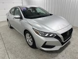 Used 2022 Nissan Sentra S image 2