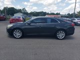 Used 2015 Chevrolet Malibu LT image 2